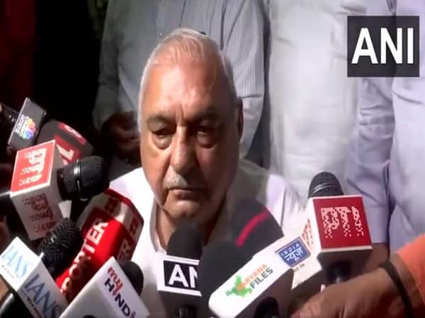 Congress Will Form Govt In Haryana Bhupinder Hooda Remains Confident